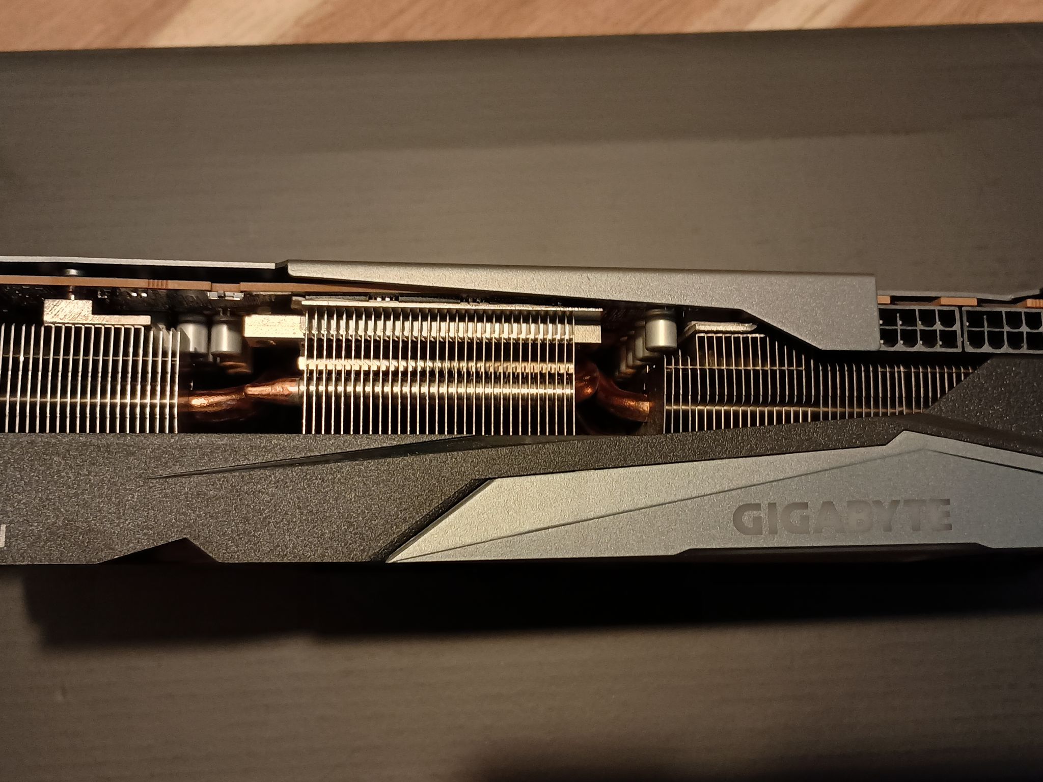 Gigabyte RX 6800 Gaming OC 16GB GPU