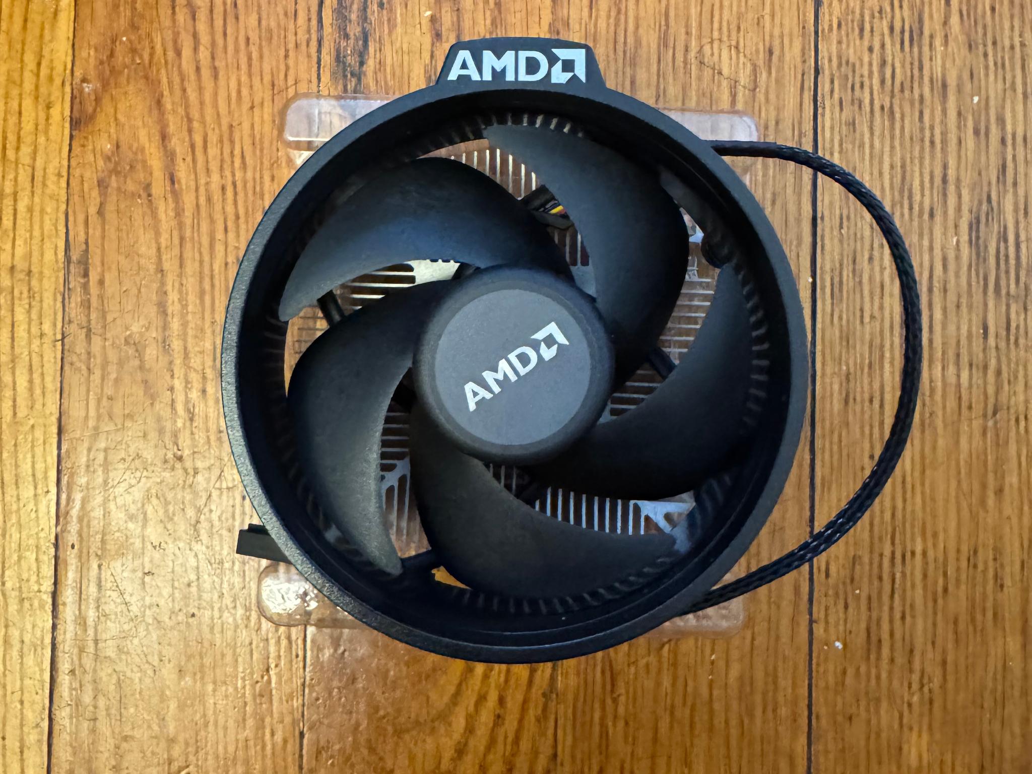 BUNDLE Asus TUF GAMING B550-PLUS | AMD Ryzen 5 5600x | Crucial Ballistix 16GB (2 x 8GB) DDR4 3200MHz