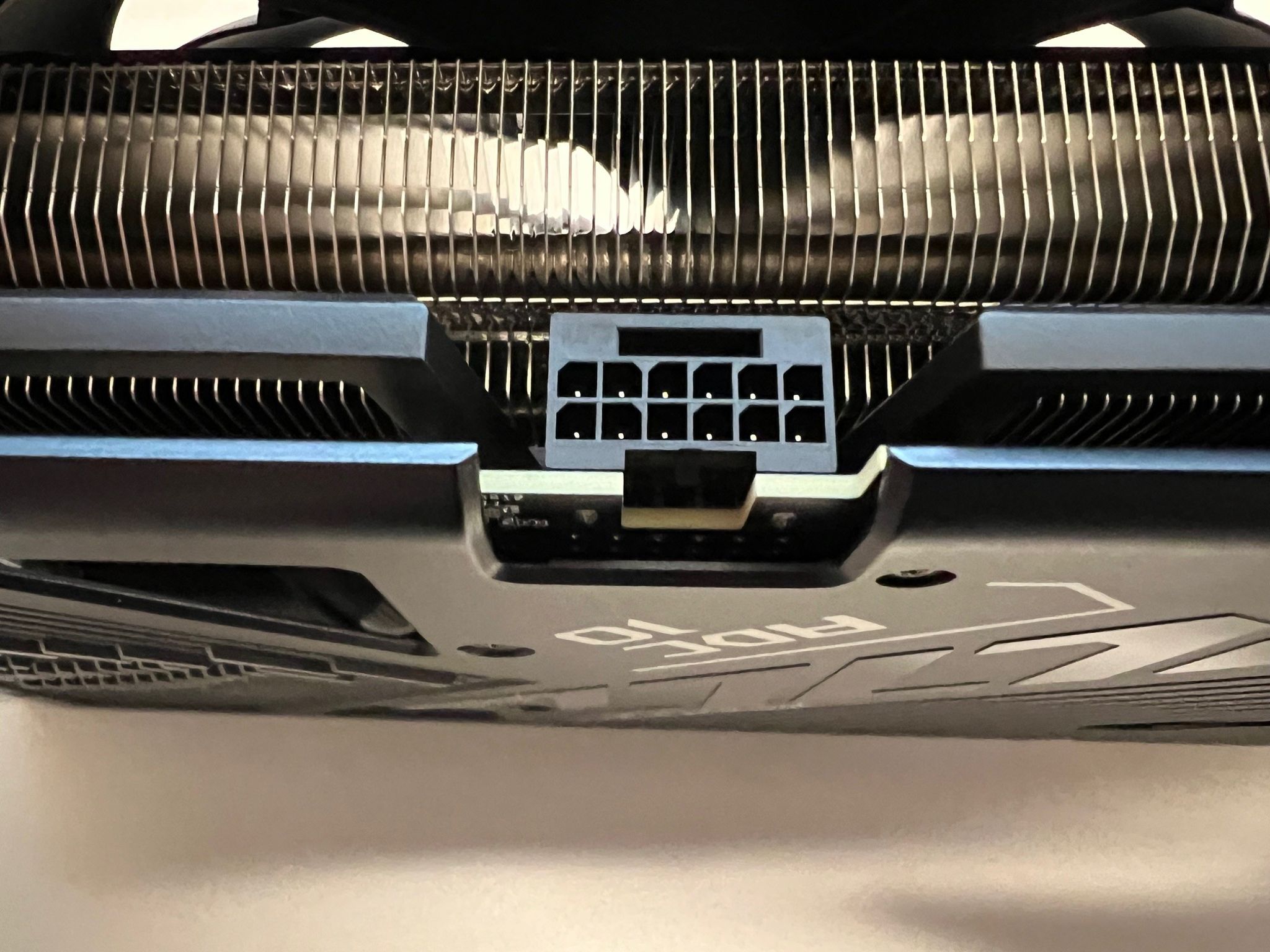 GeForce RTX™ 4070 Ti Super ASUS ROG Strix 16GB GDDR6X