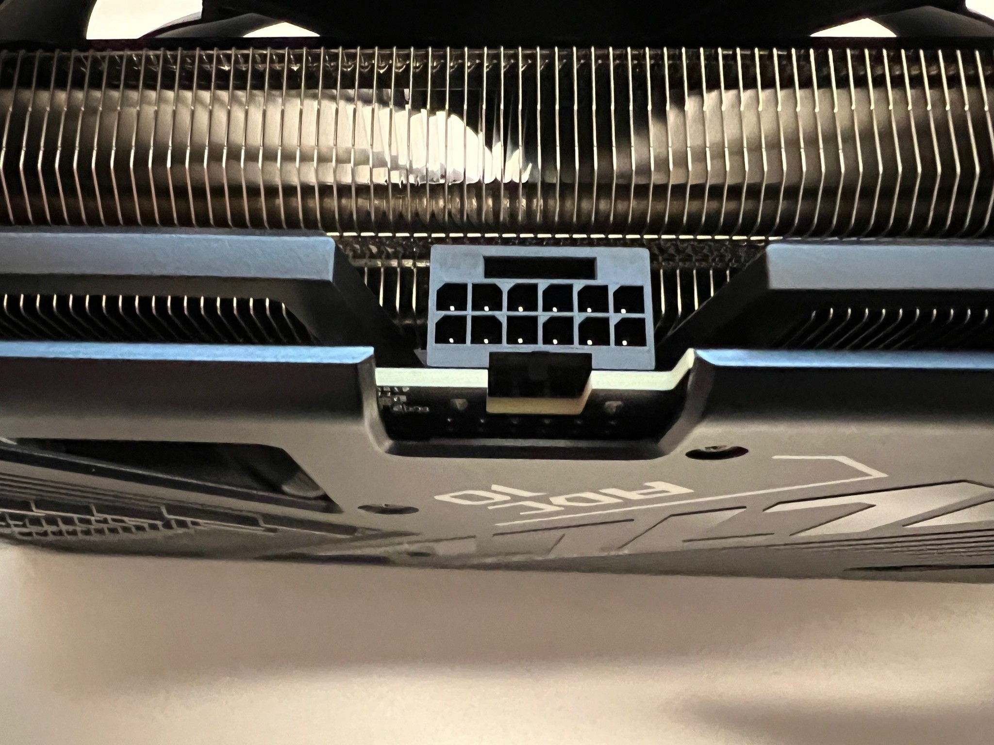 GeForce RTX™ 4070 Ti Super ASUS ROG Strix 16GB GDDR6X