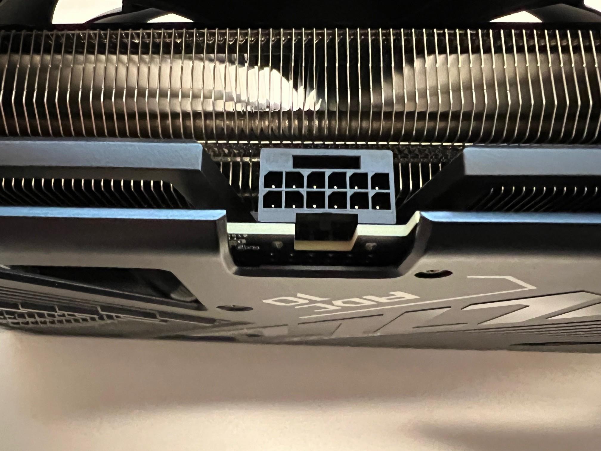 GeForce RTX™ 4070 Ti Super ASUS ROG Strix 16GB GDDR6X