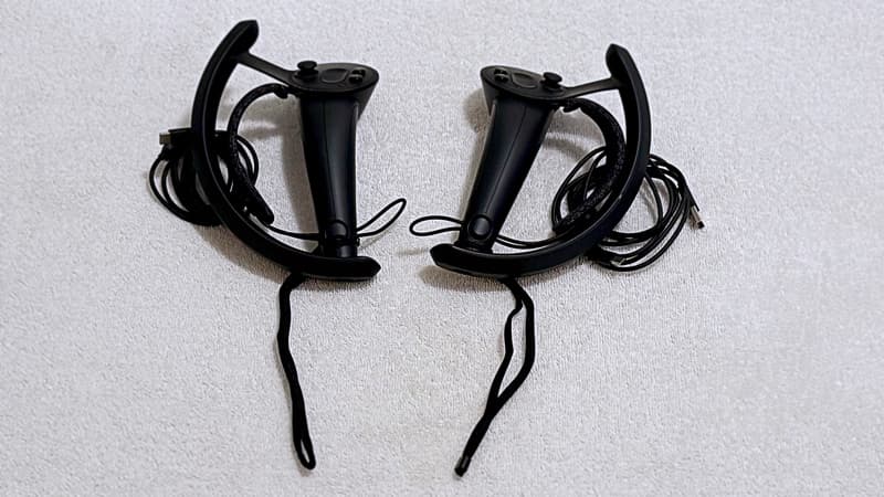 Valve Index Full Kit (LIKE NEW)