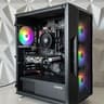 RTX 2060 Super 8GB, Ryzen 5 3600, 16GB 3200MHz | Static RGB Gaming Computer/PC