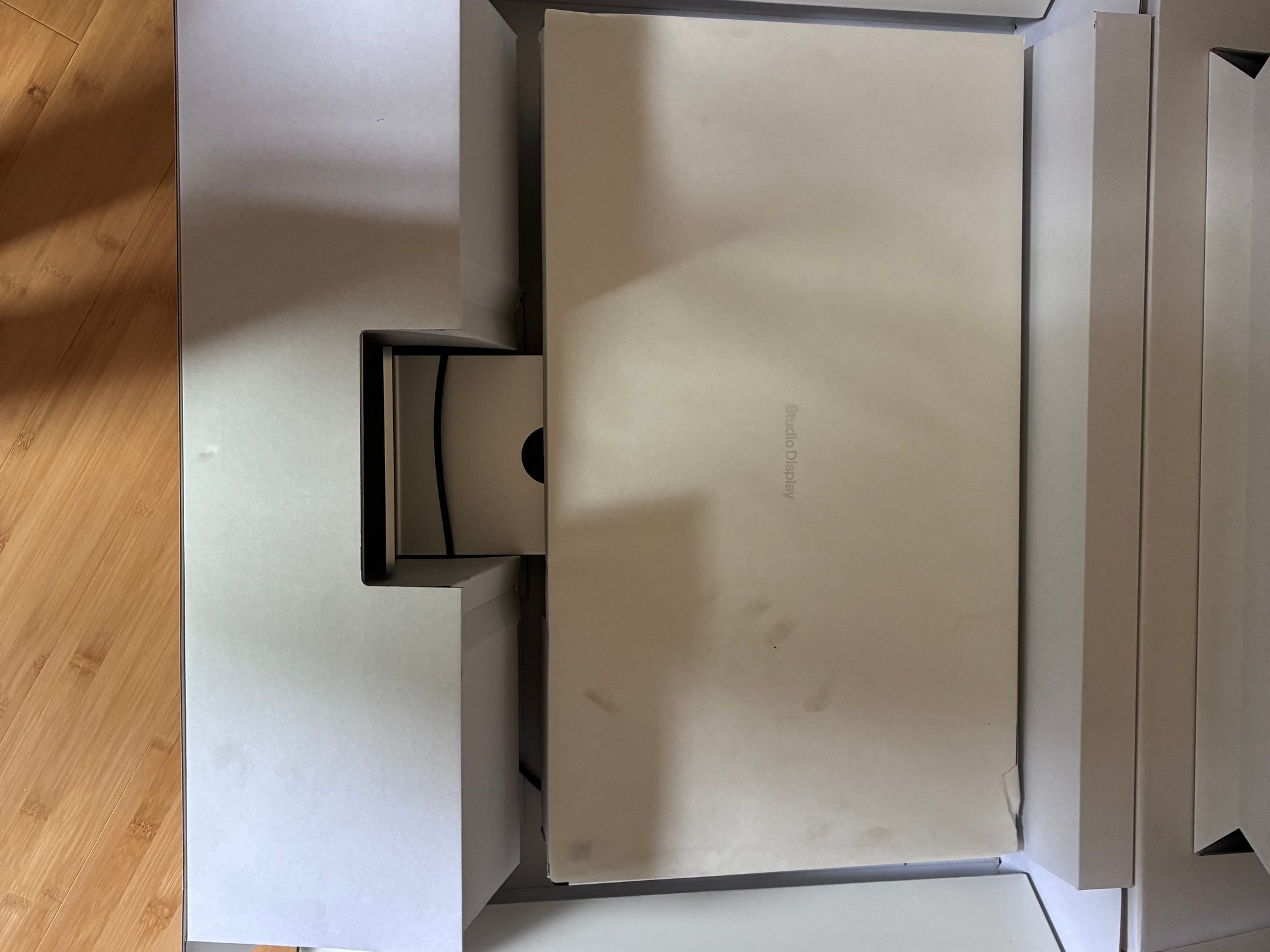 Apple Studio Display, Brand new in original box.