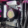 Gaming PC Ryzen 7 5700X 16GB RAM 1TB SSD RTX 5060  8GB Windows 11 Computer