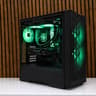 1440P Gaming PC | RTX 4070 Super 12GB | 7700 | 32GB DDR5 |Corsair | Windows11