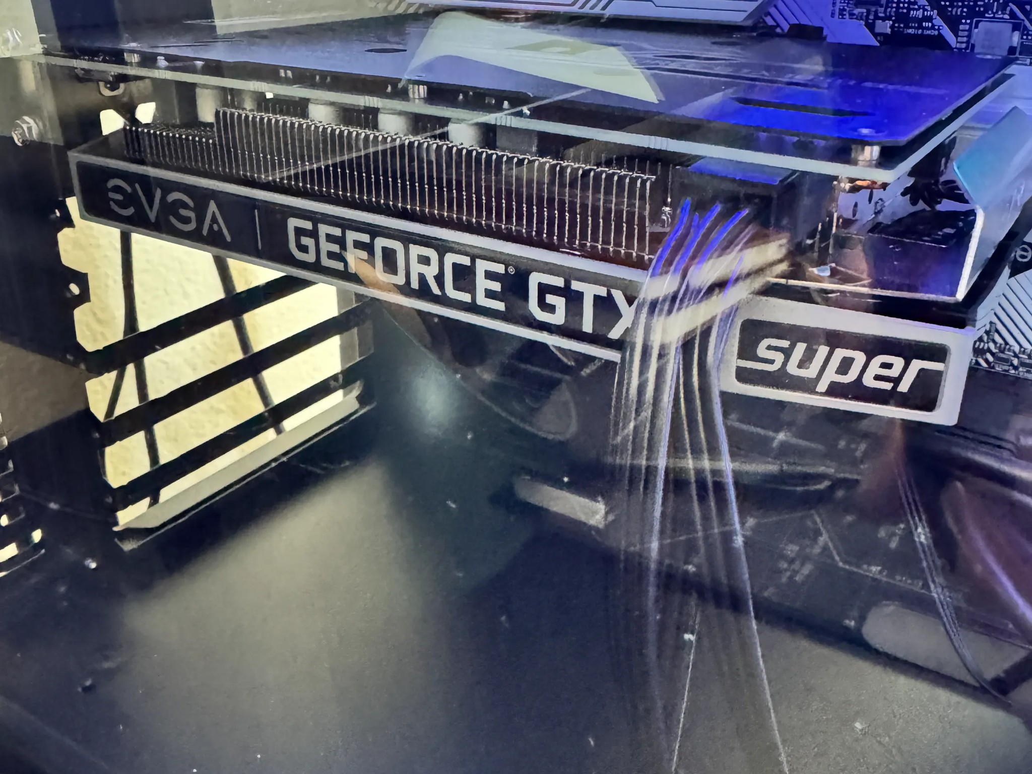 1650 Super - Like New