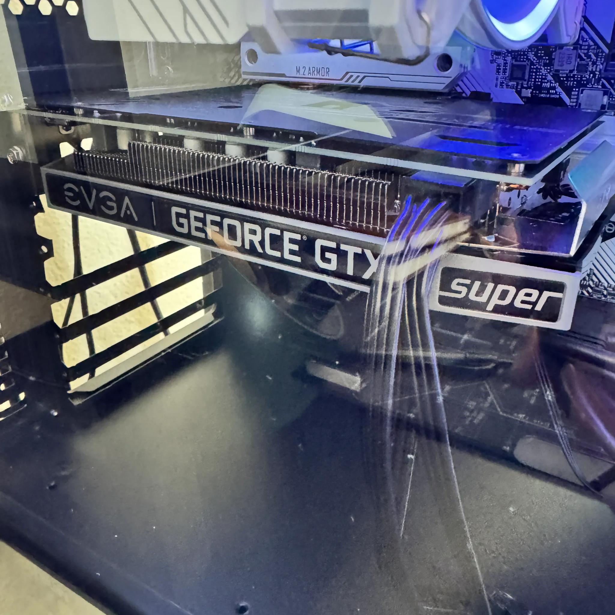 1650 Super - Like New