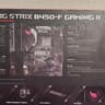 Asus B450-F Gaming Motherboard