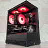 Gaming PC | RTX 5060 | Ryzen 5 5600 | 32GB RAM | 1TB NVMe | WIFI/Bluetooth | FREE SHIPPING | Win11