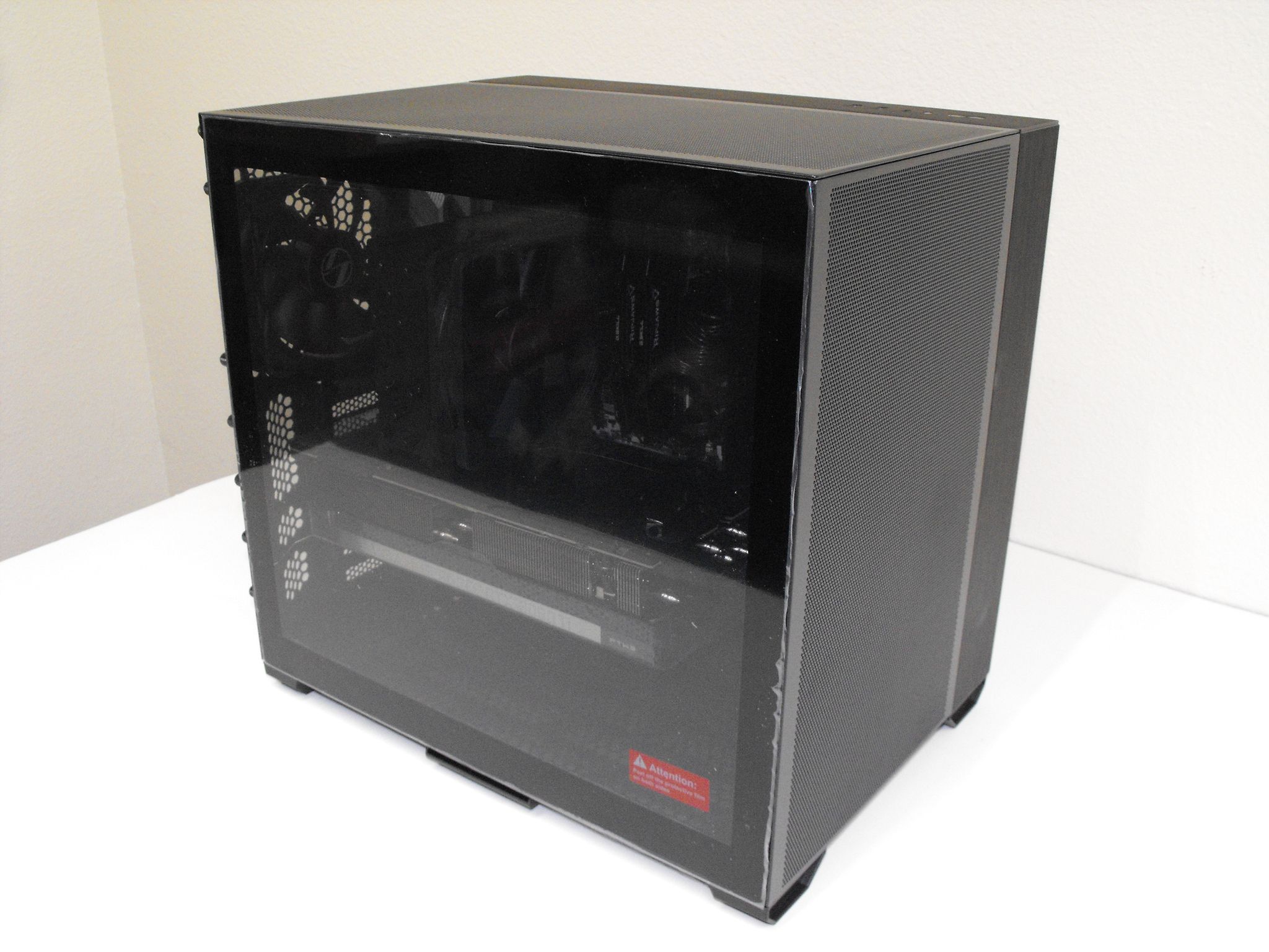 PC on Sale! Ryzen 9 5900X, RTX 3090Ti, 32GB DDR4-3200 RAM, 1TB SSD