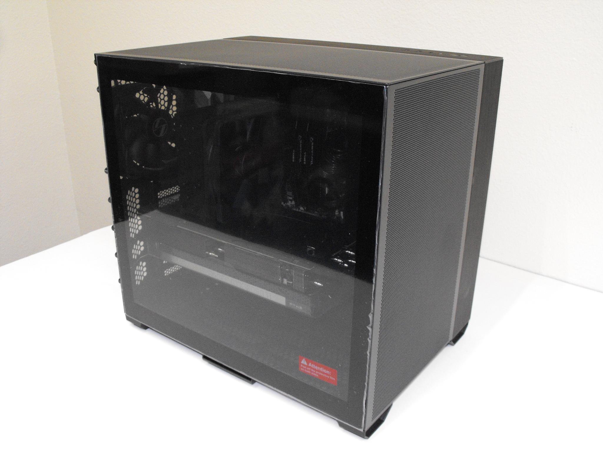 PC on Sale! Ryzen 9 5900X, RTX 3090Ti, 32GB DDR4-3200 RAM, 1TB SSD