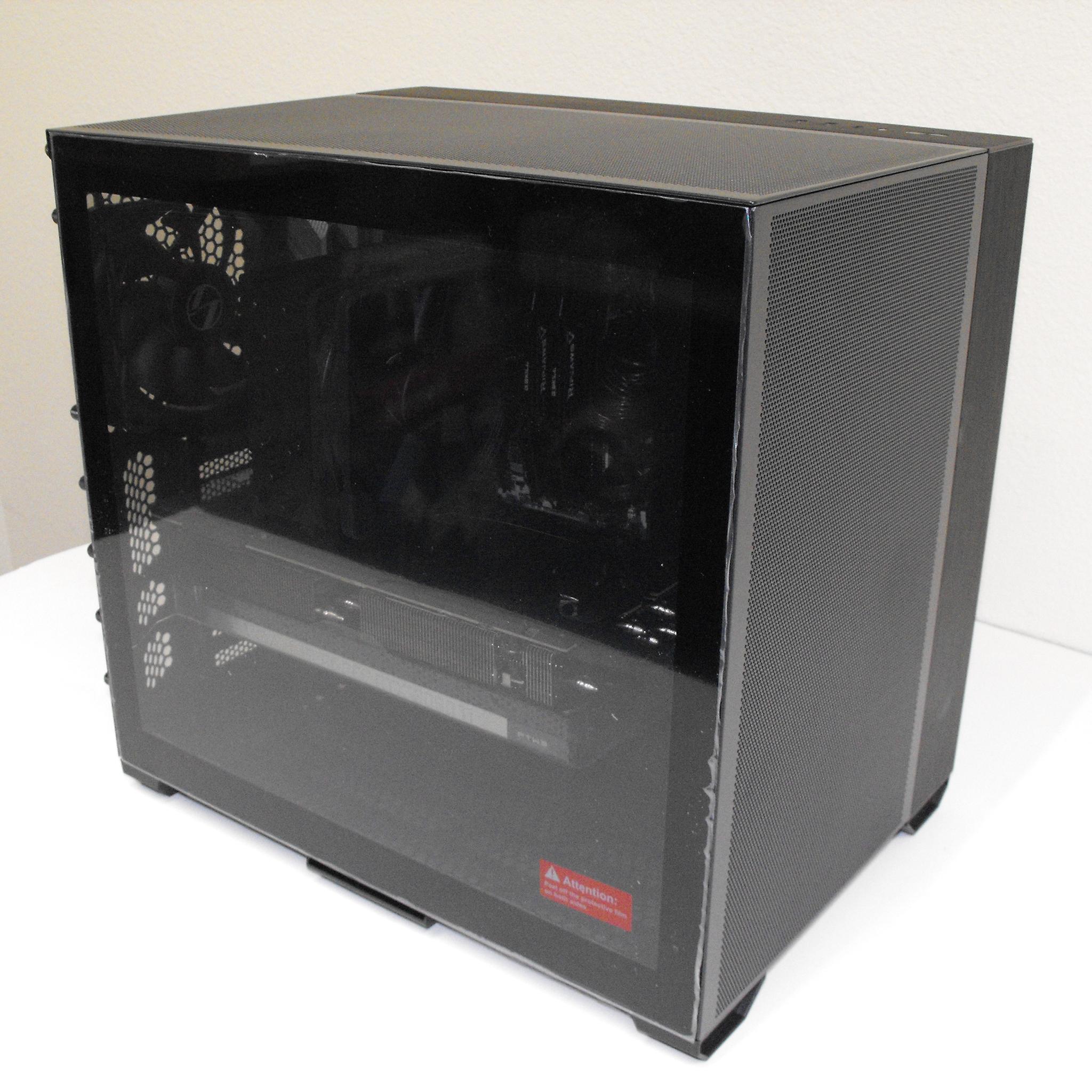 PC on Sale! Ryzen 9 5900X, RTX 3090Ti, 32GB DDR4-3200 RAM, 1TB SSD