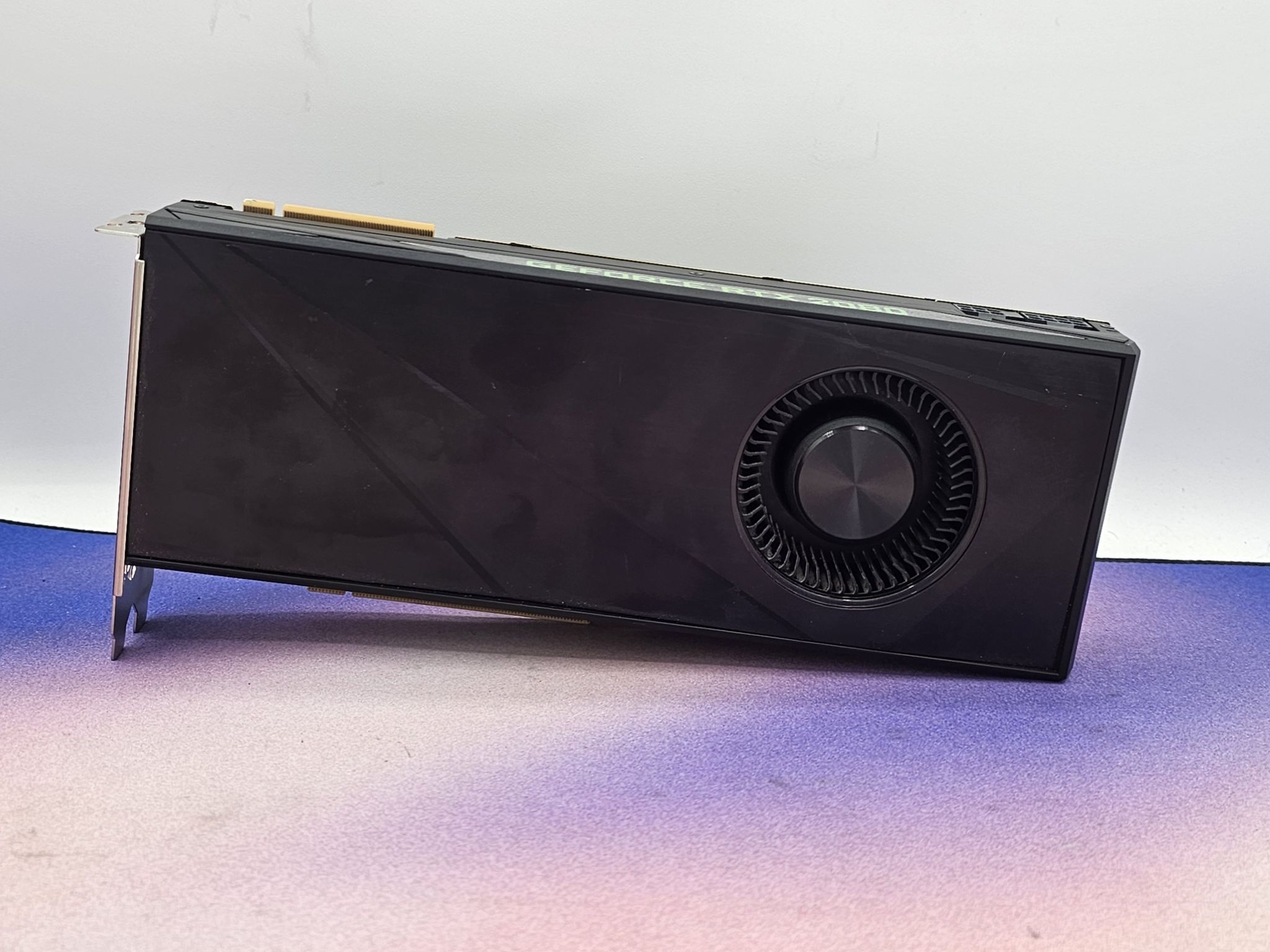 Lenovo Legion RTX 2080 Blower OEM