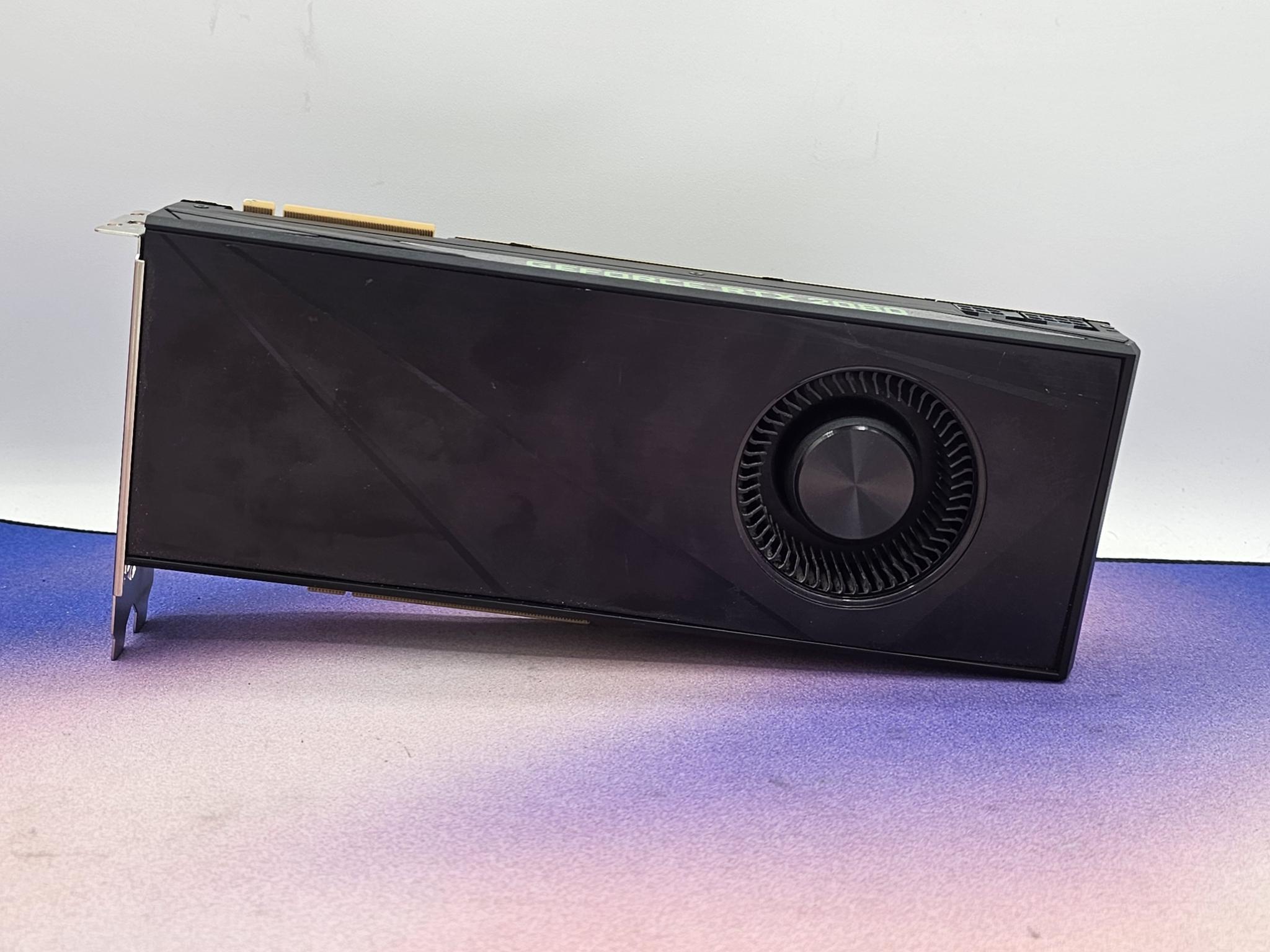 Lenovo Legion RTX 2080 Blower OEM