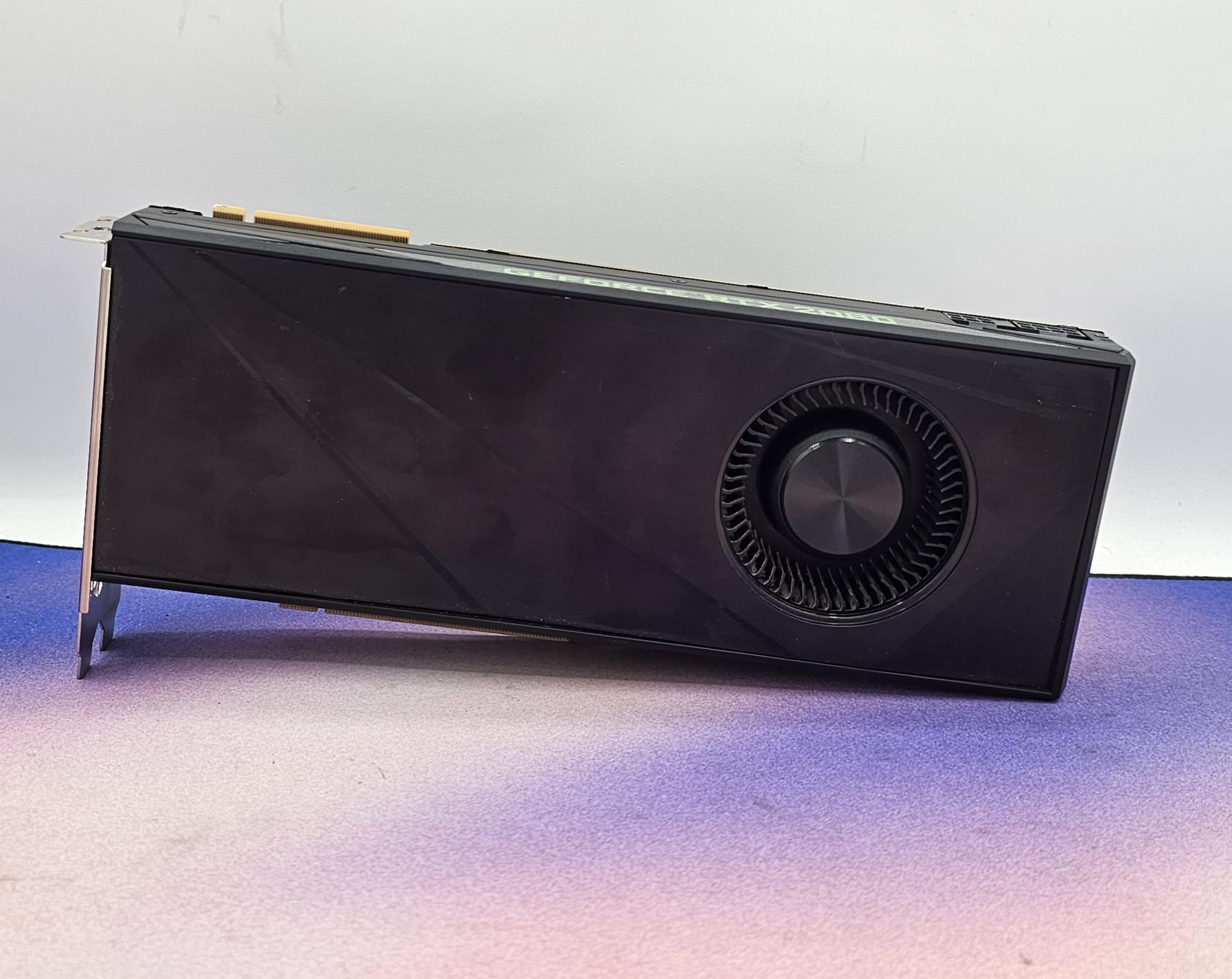 Lenovo Legion RTX 2080 Blower OEM