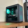 RX 6600 8GB | Ryzen 5 3600 | 16GB DDR4 | WI-FI | The Entry Level Beast RX