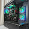RX 6000 XT | I7 9700 | 16GB DDR4 | 650W | 500GB NVME