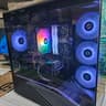Custom Gaming PC | Ryzen 5 5500 | 32GB RAM | 5060 8G | 1TB | Windows 11 Pro |