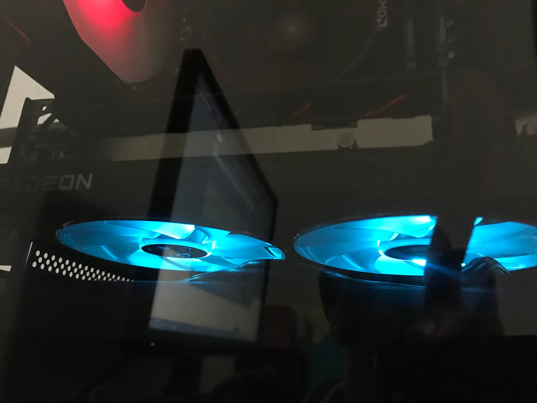 Entry Gaming PC: RX 6600 + Ryzen 5 + 16GB + 512GB