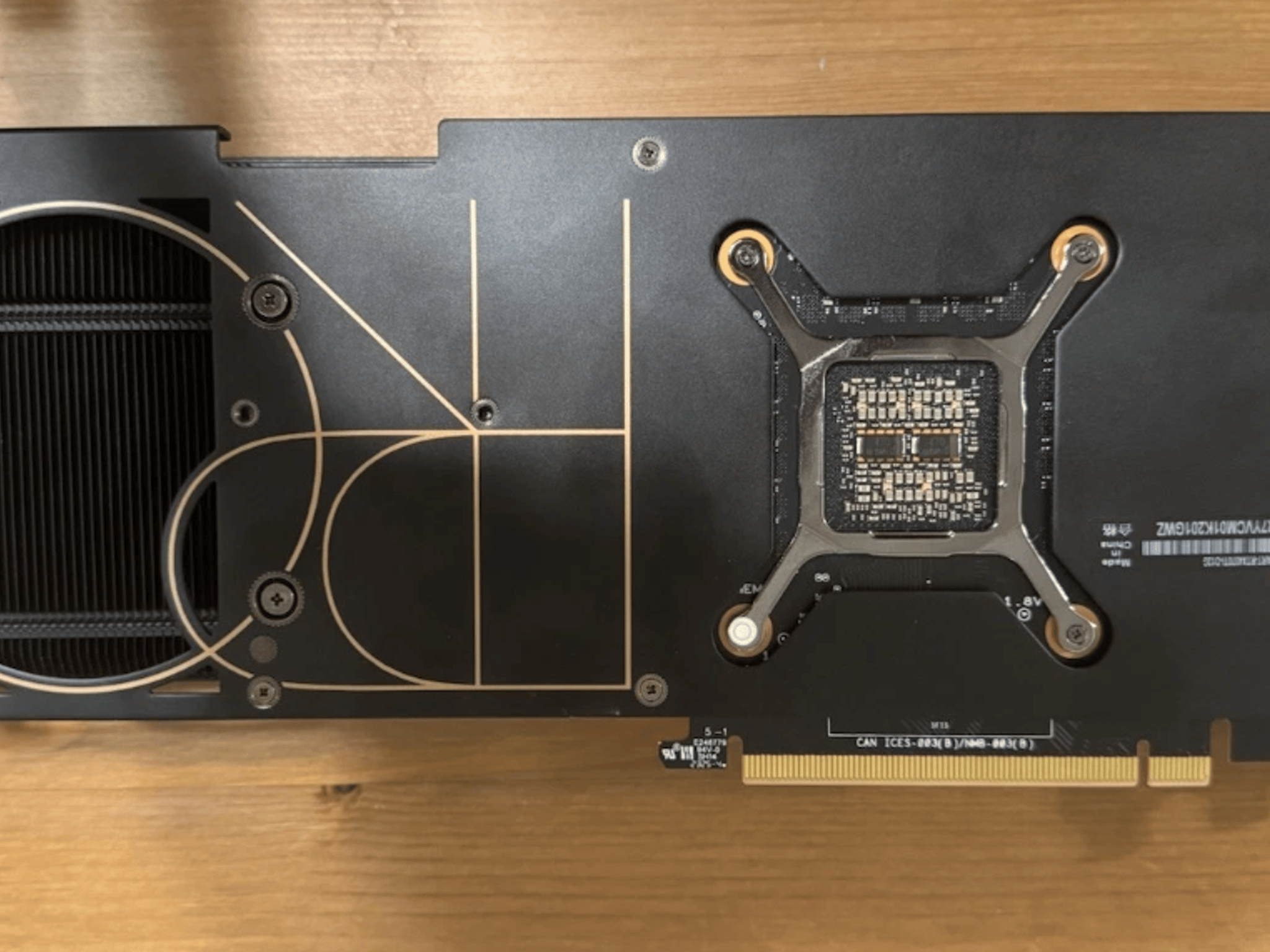 Asus ProArt 4070 Ti Super