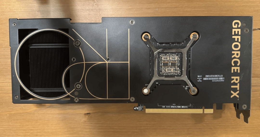 Asus ProArt 4070 Ti Super