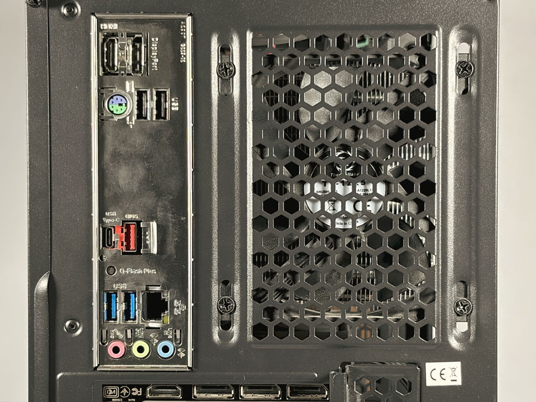 🔥RTX 3070 Gaming PC | Ryzen 5 7600X / RTX 3070 / 16GB  RAM DDR5 / 512GB SSD / WIFI