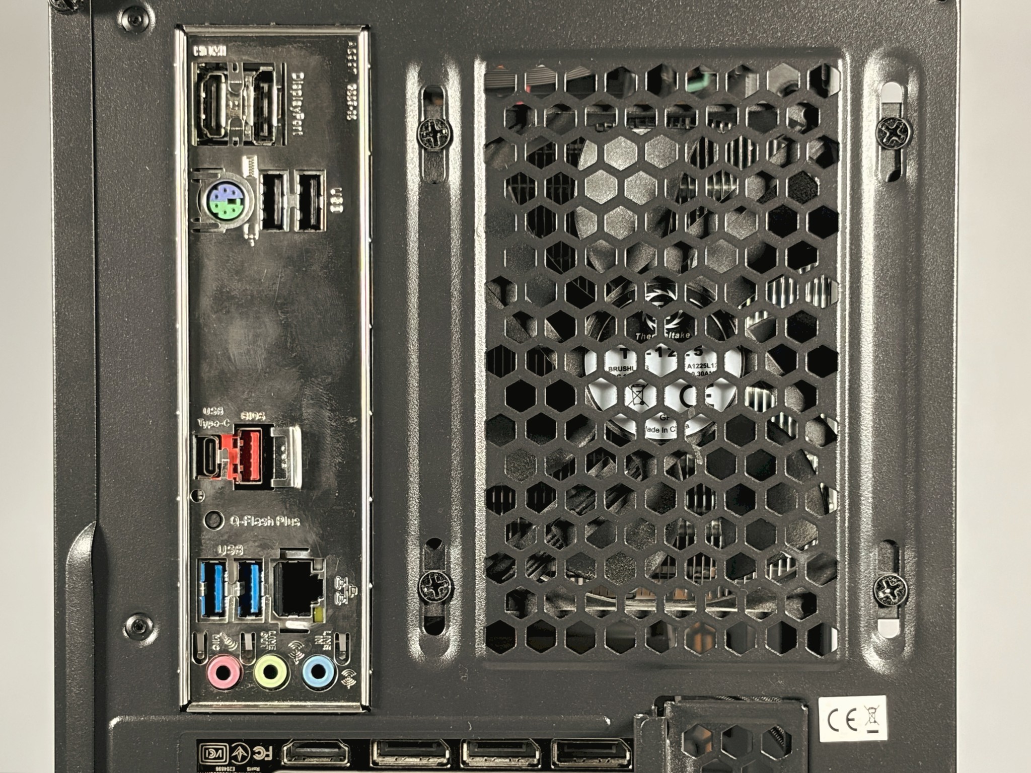 🔥RTX 3070 Gaming PC | Ryzen 5 7600X / RTX 3070 / 16GB  RAM DDR5 / 512GB SSD / WIFI
