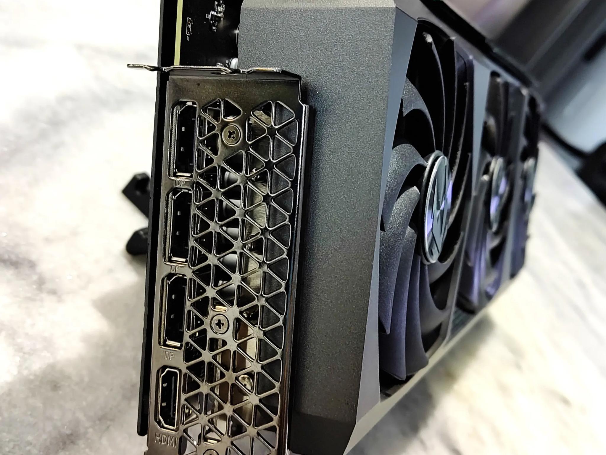 Zotac GeForce RTX 3090 Ti 24GB