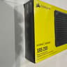 Corsair Hydro X Series XR5 280, Water Cooling Radiator, Black - BRAND NEW SEALED