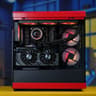 “Lucanus V4.2” RTX 4070 i5 13600KF 32GB Windows 11 2TB 4K Powerhouse Gaming PC