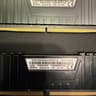 16gb DDR4 corsair ram. 3600mhz cl18