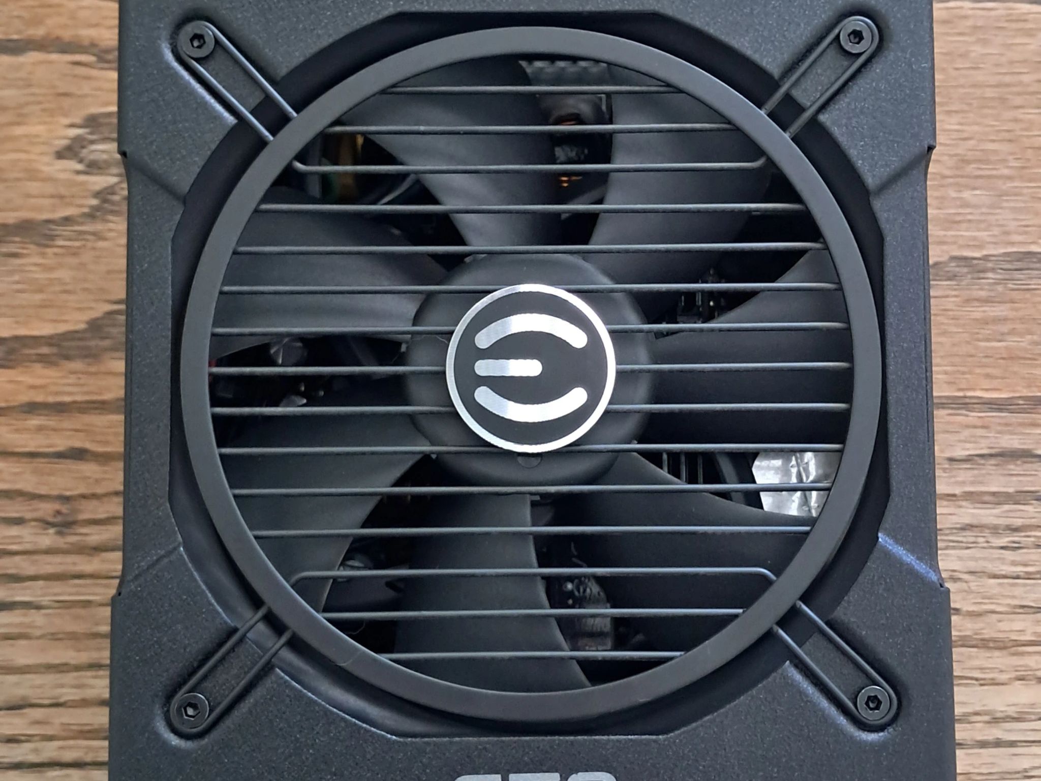 EVGA 650 G+ Supernova, 80+ Gold PSU