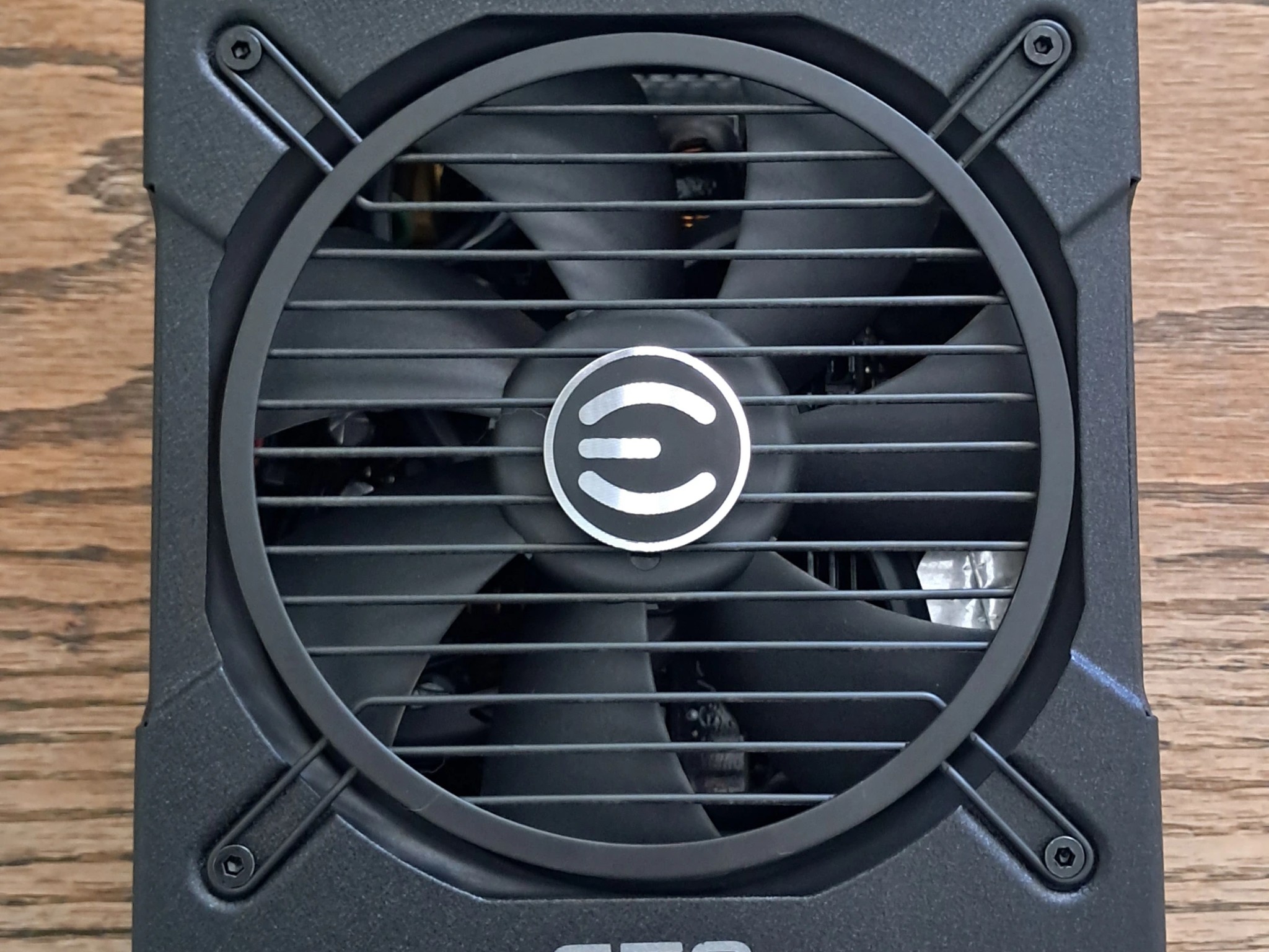 EVGA 650 G+ Supernova, 80+ Gold PSU