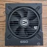 EVGA 650 G+ Supernova, 80+ Gold PSU