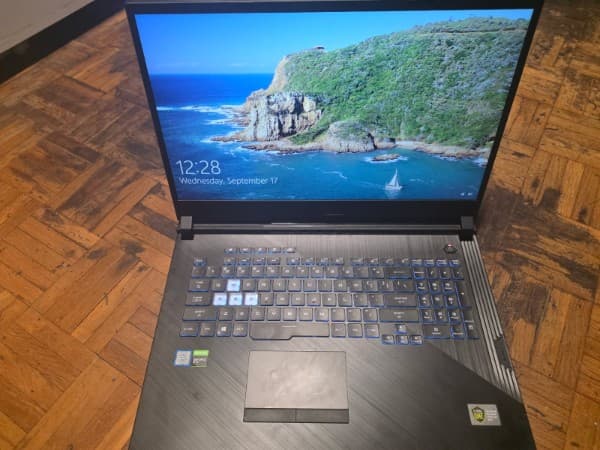 Asus ROG Strix G G731 Laptop