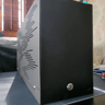 Sliger SV590 V2 Mini itx case (pcie3 x 16 riser included)