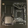 EVGA Z790 Kingpin Dark Motherboard Rare