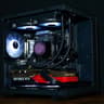 Gaming PC | RYZEN 5 5500  | RTX 3070 8GB | 16GB RAM | 1TB SSD
