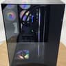 Gaming PC Ryzen 7 7800X3D 32GB RAM 2TB SSD RX 9070 XT 16GB Windows 11 Computer