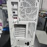 [ALL-WHITE/ICE GAMING PC] Ryzen 7 7800X3D | 4TB NVMe | 32GB DDR5 | Wi-Fi 7