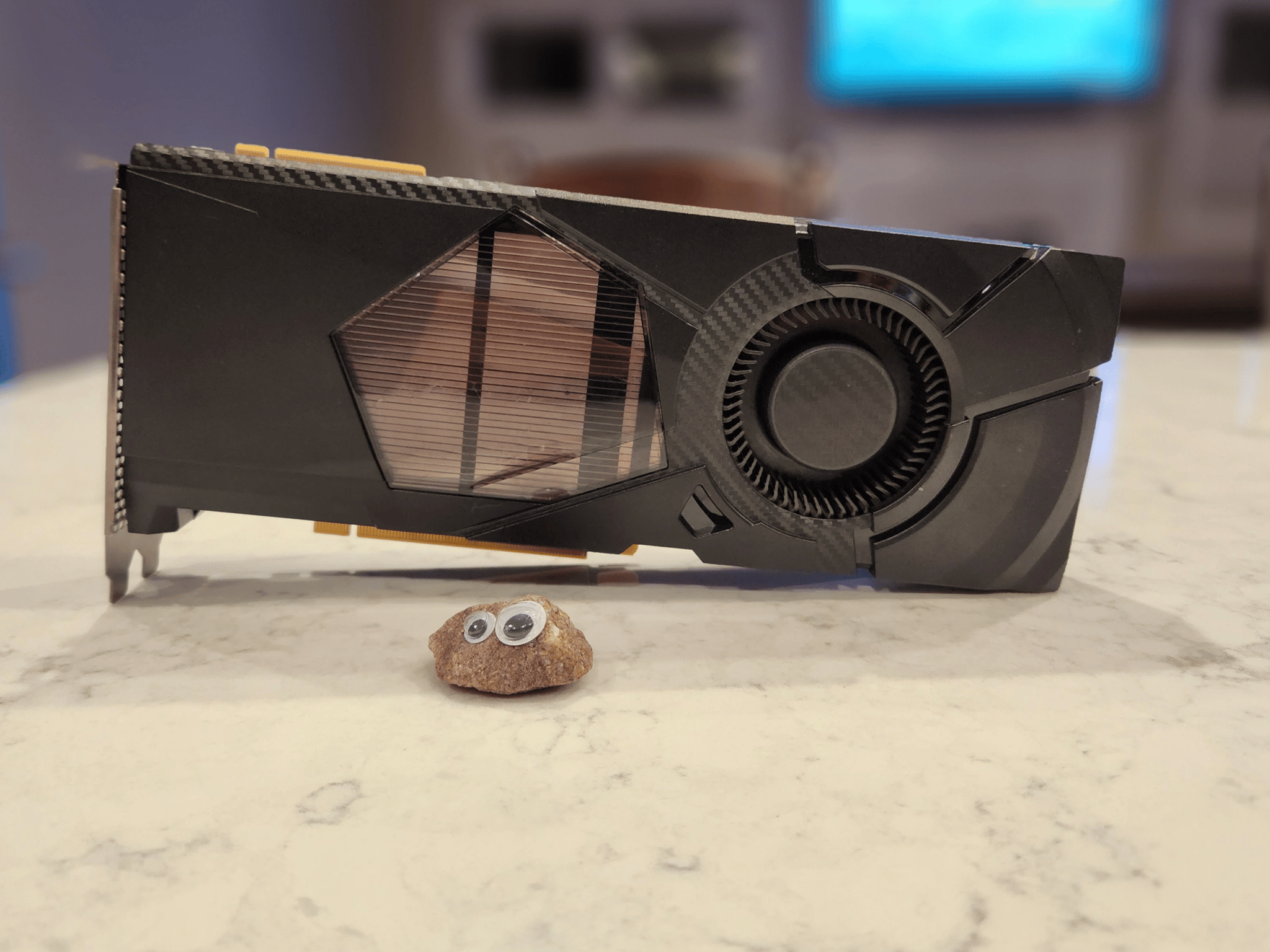RTX 2070 Super (Zotac/Dell OEM Blower) - Used