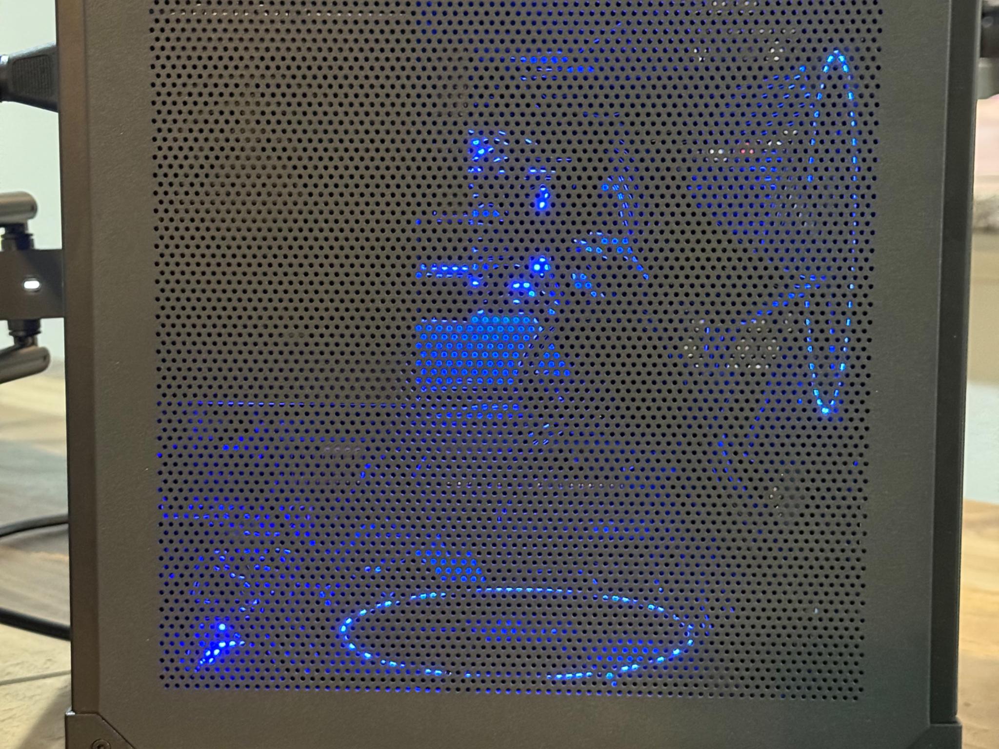 Budget i5 12400f & 4060