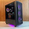 GTX 1080TI 11GB | I7 7700 | 16GB DDR4 | 550W | 256GB NVME