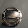 FUJIFILM XF 18-55mm F2.8-4 R LM OIS Lens With Case