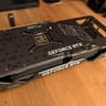 ASUS TUF Gaming NVIDIA GeForce RTX 4070 Ti SUPER OC 16 GB GDDR6X! WORKS PERFECT!