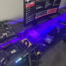 RTX 3080ti GPU 12gb gddr6x