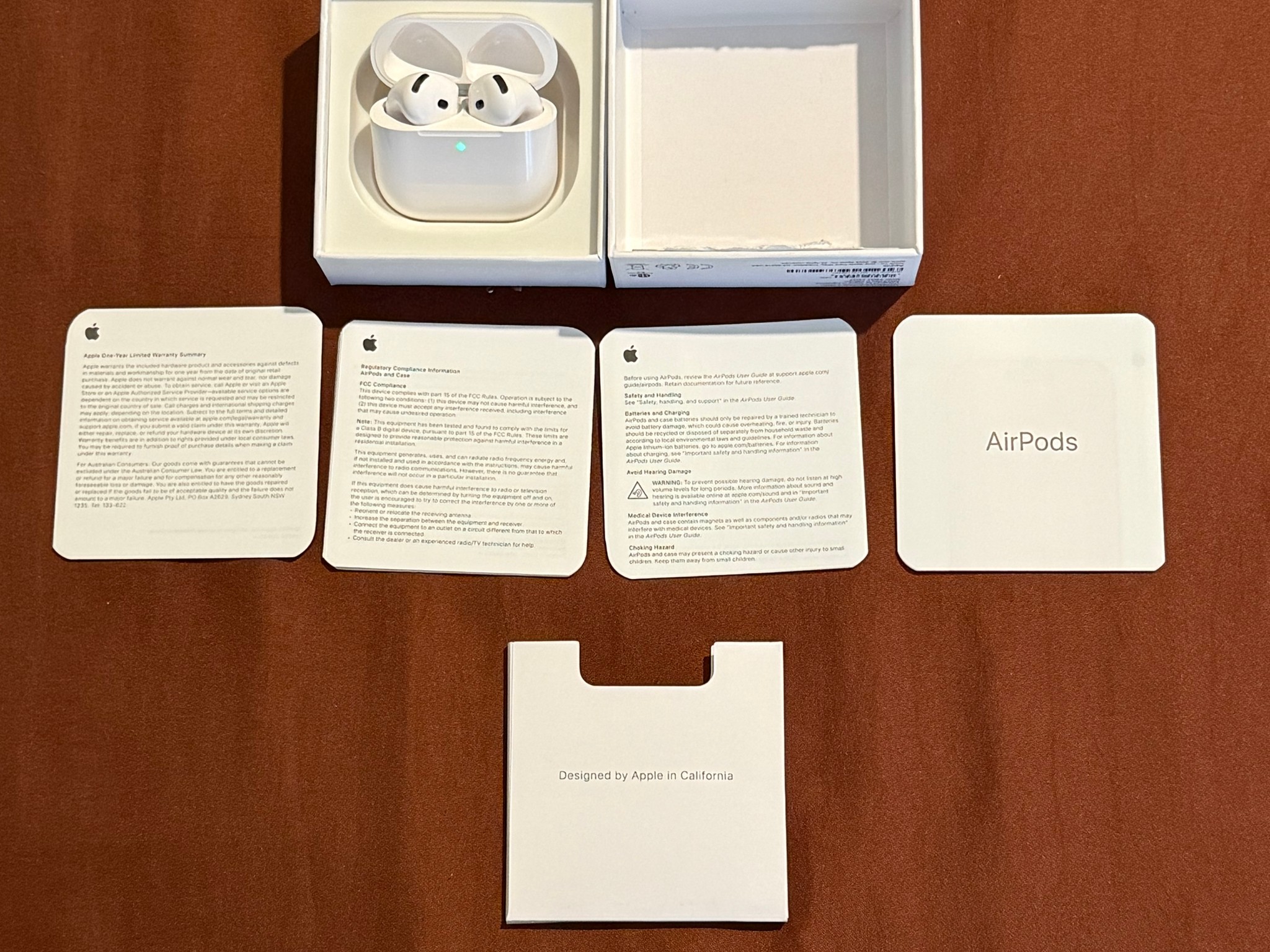 AirPods