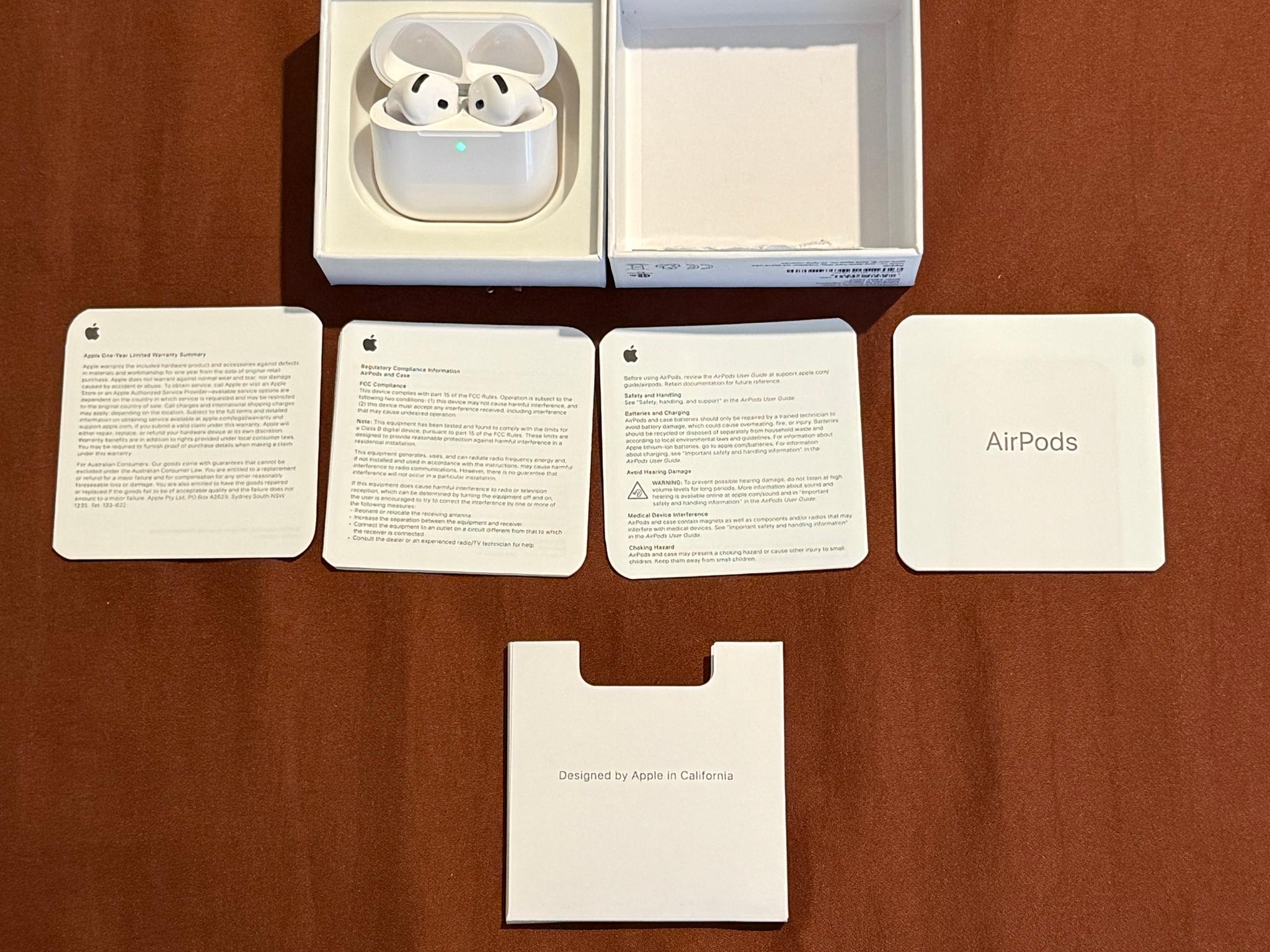 AirPods