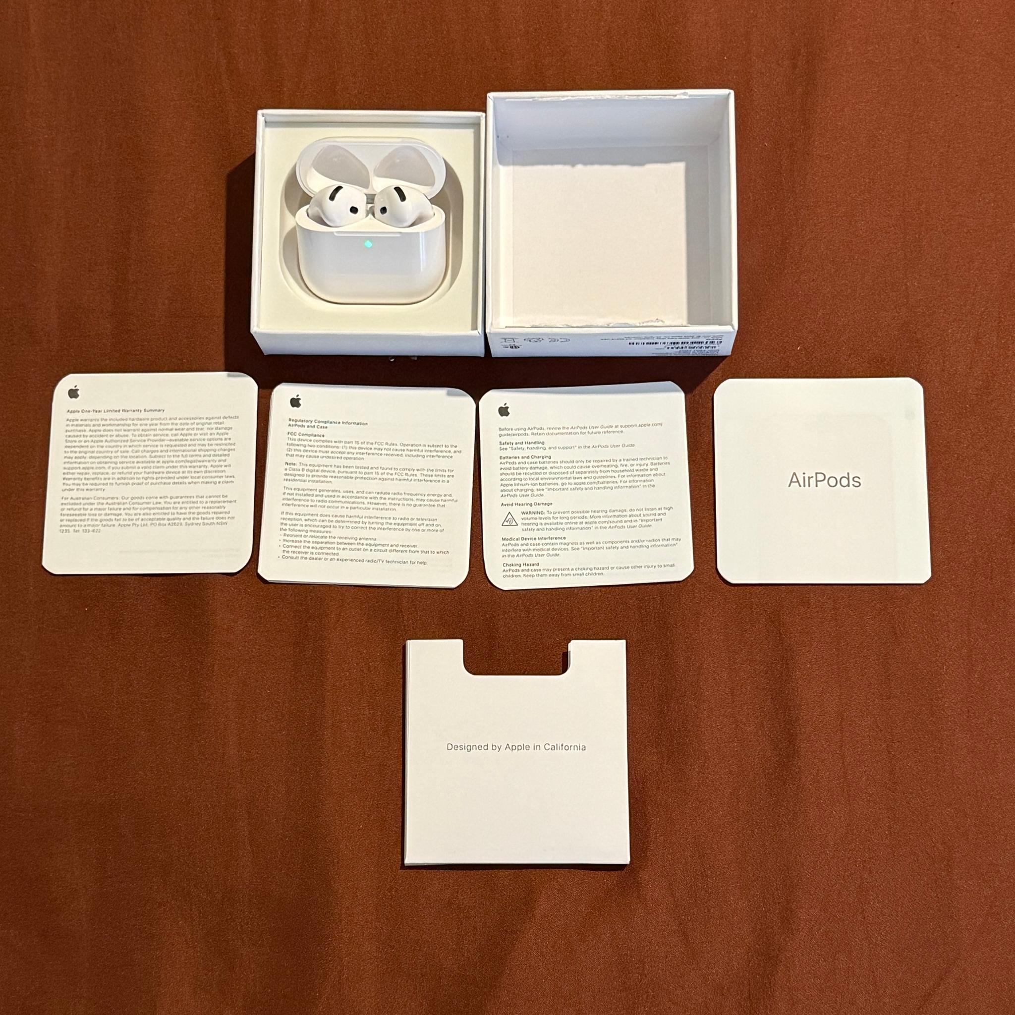 AirPods